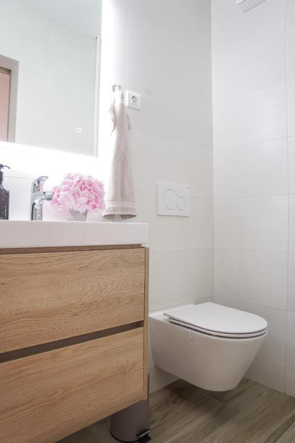 Bright Apartment Λιουμπλιάνα Εξωτερικό φωτογραφία