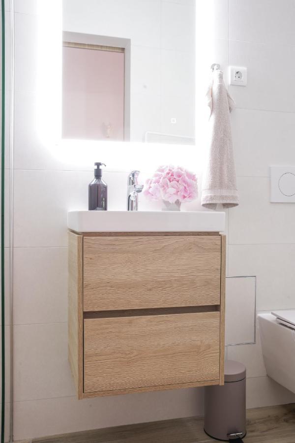 Bright Apartment Λιουμπλιάνα Εξωτερικό φωτογραφία