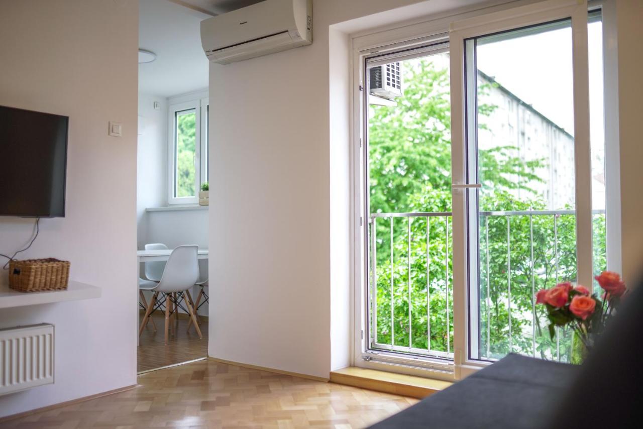 Bright Apartment Λιουμπλιάνα Εξωτερικό φωτογραφία